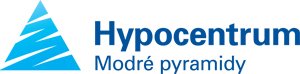 Modrá pyramida