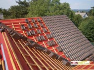 Dachdecken