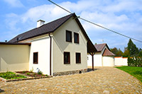 Monastyr Vzkříšení Páně 2013