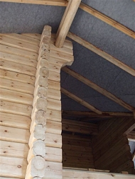 Inside view