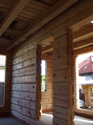 House interior