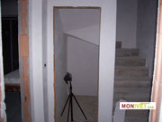 Kumbálek pod schoďištěm