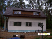 Boční pohled
