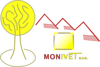 Logo Monivet