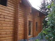 Side view
