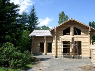 General view